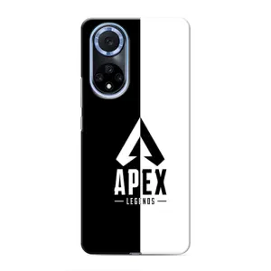 Чохли з топовими принтами для Хуавей Хонор Х7б (APEX)