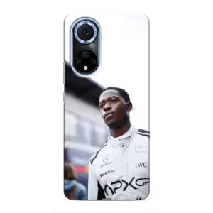 Чохол Формула1 на Huawei Honor X7b (Ф1 Пірс)