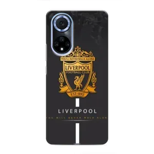 Чохли для Хуавей Хонор Х7б (VPrint) - ТОП ФК (FC Liverpool)