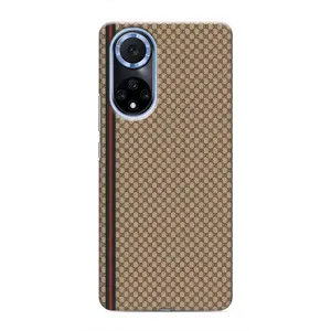Чохли GUCCI для Хуавей Хонор Х7б (AlphaPrint) (Гуччі полоса)