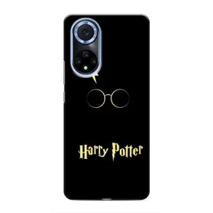 Чохли з Гаррі Поттером для Huawei Honor X7b (AlphaPrint) (Harry Potter)