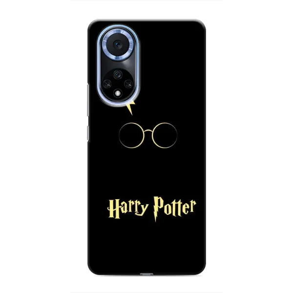 Чохол з принтом «Harry Potter» для Huawei Honor X7b Чохол з принтом «Harry Potter» для Huawei Honor X7b