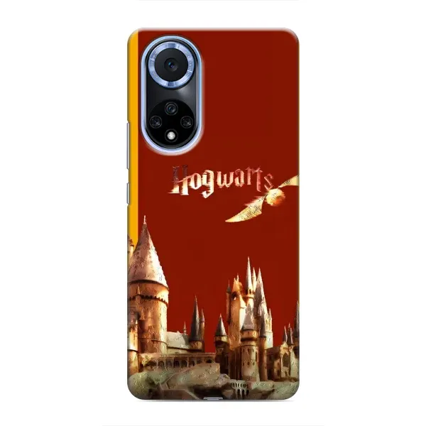 Чохол з принтом «Hogwarts» для Huawei Honor X7b Чохол з принтом «Hogwarts» для Huawei Honor X7b