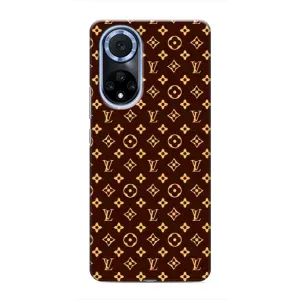 Чохли Луі Вітон для Huawei Honor X7b (AlphaPrint - LOUIS VUITTON) (лого LOUIS VUITTON)