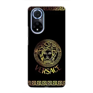 Чохли VERSACE для Хуавей Хонор Х7б (PREMIUMPrint) (Logo Versace)