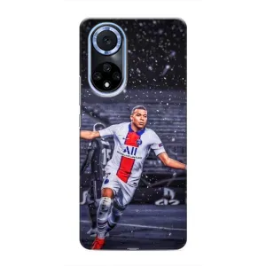 Чохли Кіліан Мбаппе для Huawei Honor X7b (Mbappe PSG)