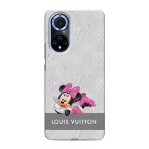 Чохол Disney Mouse Huawei Honor X7b (PREMIUMPrint) (Мікі Маус ЛВ)