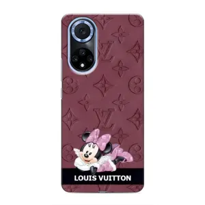 Чохол Disney Mouse Huawei Honor X7b (PREMIUMPrint) (Mikki LV)