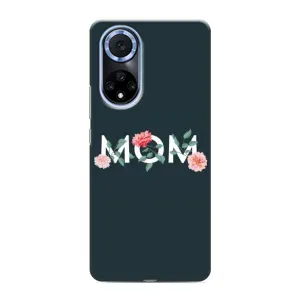 Чехлы для мамы на Huawei Honor X7b
