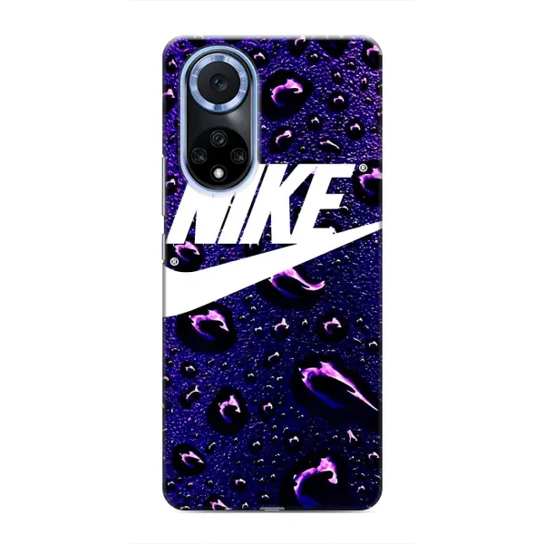 Чехол с принтом «Найк принт» для Huawei Honor X7b Чехол с принтом «Найк принт» для Huawei Honor X7b