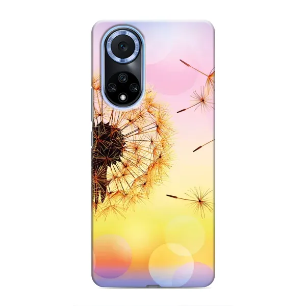 Чохол з принтом «Кульбабка» для Huawei Honor X7b Чохол з принтом «Кульбабка» для Huawei Honor X7b
