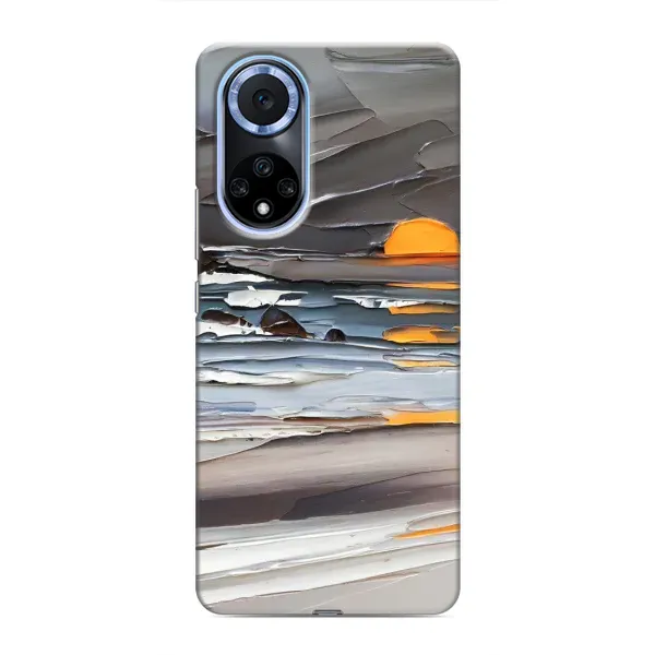 Чохол з принтом «Пастель» для Huawei Honor X7b Чохол з принтом «Пастель» для Huawei Honor X7b