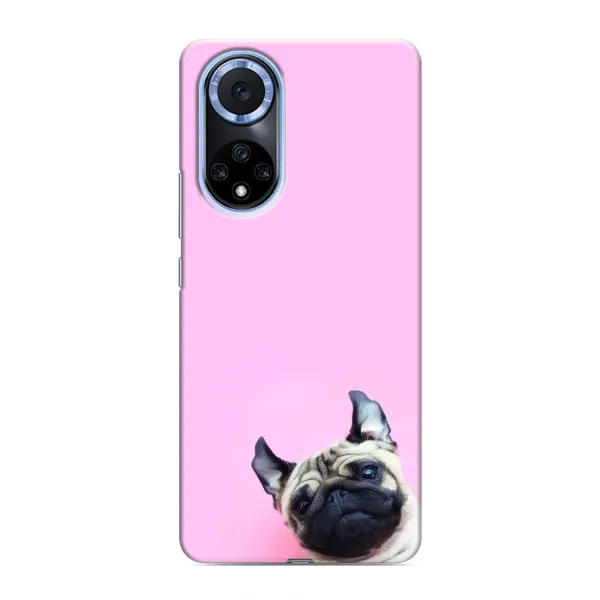 Чохол з принтом «Смішна собака» для Huawei Honor X7b Чохол з принтом «Смішна собака» для Huawei Honor X7b