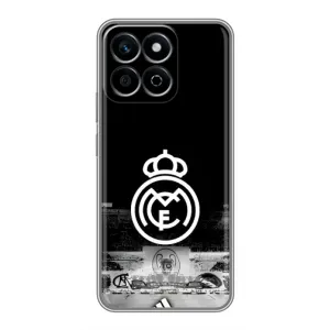ФК Реал Мадрид чехлы для Huawei Honor X7c (AlphaPrint)