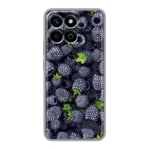 Чехлы с Фруктами для Huawei Honor X7c (VPrint)