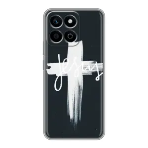 Християнські Чохли для Huawei Honor X7c (AlphaPrint)