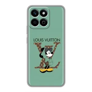 Чехлы Луи Витон для Huawei Honor X7c (AlphaPrint - LOUIS VUITTON)