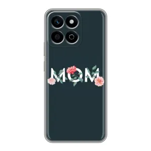 Чехлы для мамы на Huawei Honor X7c