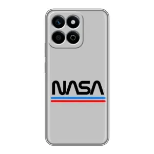 Чехол NASA для Huawei Honor X7c (AlphaPrint)