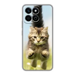 Чехлы с Котиками для Huawei Honor X7c (VPrint)