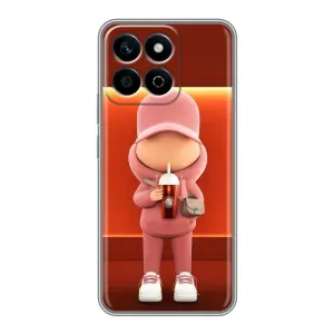 Крутые Чехлы Луи Виттон для Huawei Honor X7c (AlphaPrint)