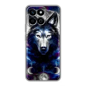 Защитные чехлы для Гуавей Оннор X7с (AlphaPrint) (ХИТ продаж) ВОЛК