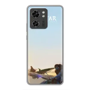 Чехлы с фильма АВАТАР для Huawei Honor X8 5G (AlphaPrint) (Avatar)