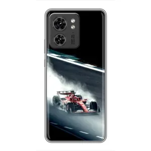 Чохол Формула1 на Huawei Honor X8 5G (Болід гоночний)