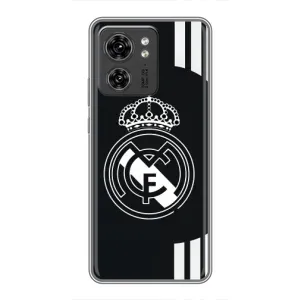 ФК Реал Мадрид чохли для Huawei Honor X8 5G (AlphaPrint) (ФК Реал Мадрид)