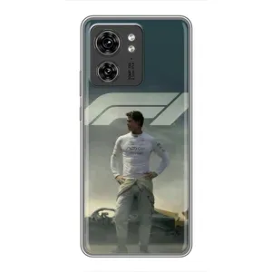 Чохол Формула1 на Huawei Honor X8 5G (Формула 1)