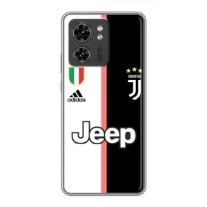 Чохли для Huawei Honor X8 5G (VPrint) - Футбольні клуби (Juventus)