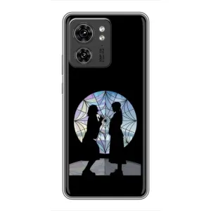 Чохли Венсдей на Huawei Honor X8 5G Уенсдей (AlphaPrint) (кімната Венздей)