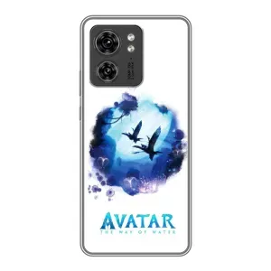 Чехлы с фильма АВАТАР для Huawei Honor X8 5G (AlphaPrint) (мир Аватаров)