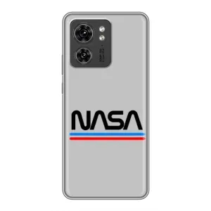 Чохол NASA для Huawei Honor X8 5G (AlphaPrint)