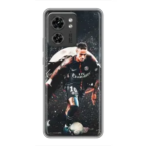 Чохол Неймар для Huawei Honor X8 5G (AlphaPrint) (PSG Neymar)