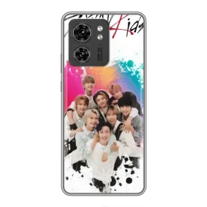 Чехлы с топовыми принтами для Huilewei Honor X8 5G (Stray Kids)
