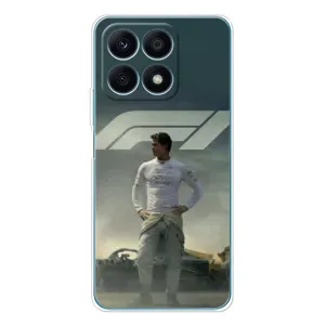 Чохол Формула1 на Huawei Honor X8a (Формула 1)