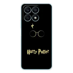 Чехлы Фильмы для Хуавей Хонор х8а (VPrint) (Harry Potter)