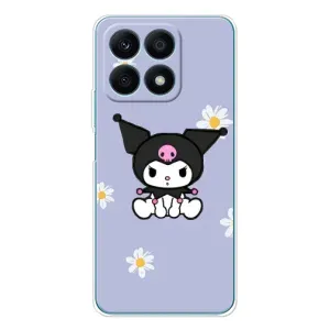 Чехол с кроликом Куроми на Huawei Honor X8a