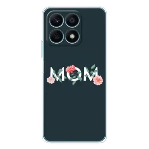 Чехлы для мамы на Huawei Honor X8a