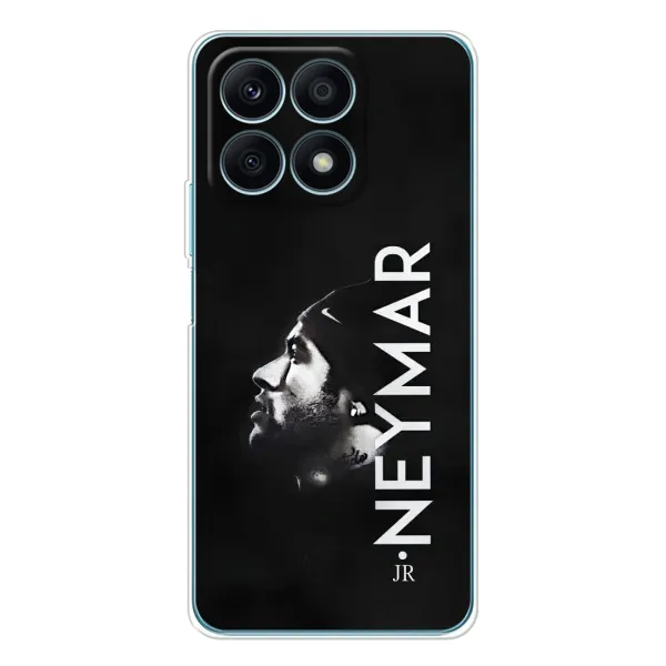 Чехол с принтом «NEYMAR» для Huawei Honor X8a