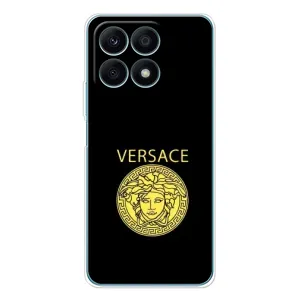 Чехлы VERSACE для Хуавей Хонор х8а (PREMIUMPrint) (Versace)
