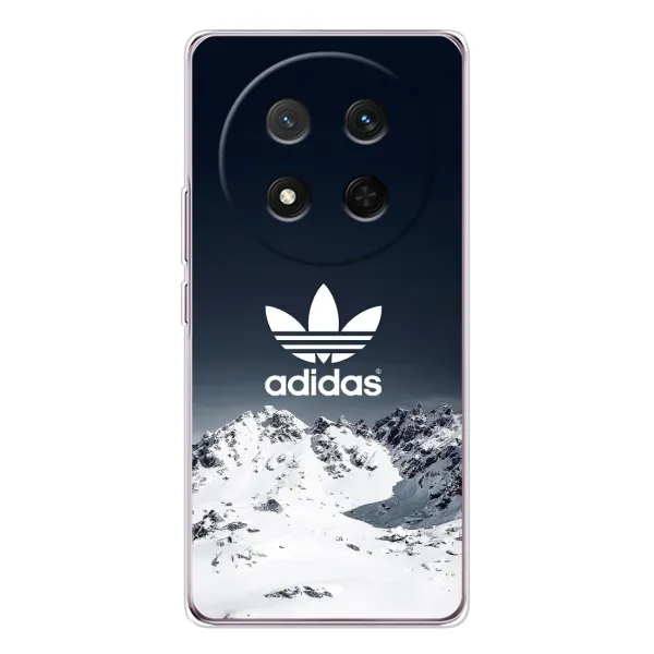 Чохол з принтом «Адідас в горах» для Huawei Honor X9c