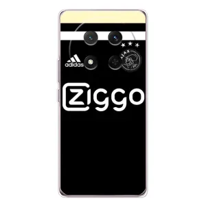 Чехлы для Huawei Honor X9c (VPrint) - Футбольные клубы (AJAX)