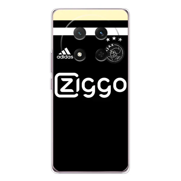 Чехол с принтом «AJAX» для Huawei Honor X9c