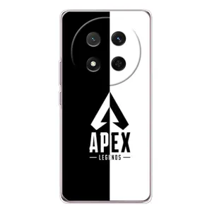 Чехлы с топовыми принтами для Хонор X9с (APEX)
