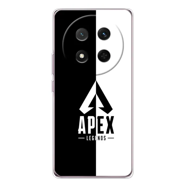 Чехол с принтом «APEX» для Huawei Honor X9c