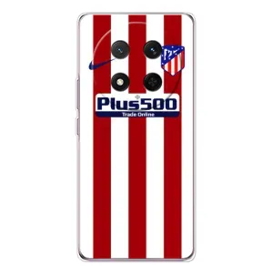 Чехлы для Huawei Honor X9c (VPrint) - Футбольные клубы (Atletico)