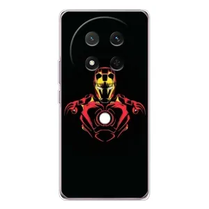 Чехлы с героями Марвел Huawei Honor X9c (VPrint)