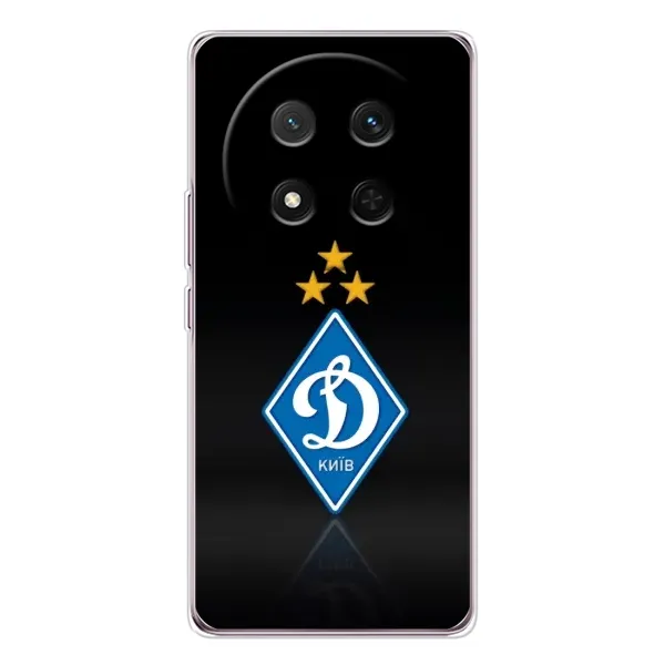 Чехол с принтом «Динамо Киев» для Huawei Honor X9c
